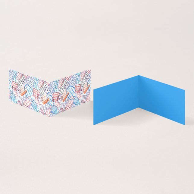 Icône Voyage (Inside and Outside)