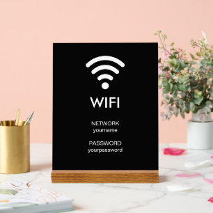 Icône Wifi Mot de passe Réseau Hôtellerie Entrepri