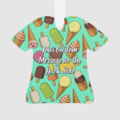 Icônes de glace (dos)