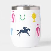 Icônes de la partie Preppy Derby (Avant)