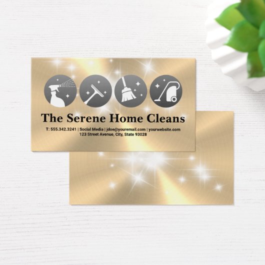 Icônes de nettoyage | Étincelles (Bureau)