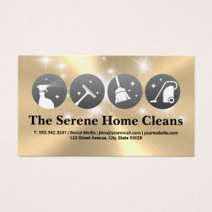 Icônes de nettoyage   Étincelles