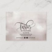 Icônes d'extension de la barre d'outils des cartes (Dos)