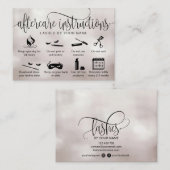 Icônes d'extension de la barre d'outils des cartes (Devant / Derrière)