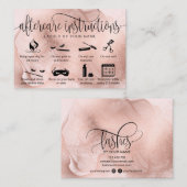 Icônes d'extension de la barre d'outils des cartes (Devant / Derrière)