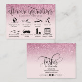 Icônes d'extension de la barre d'outils des cartes (Devant / Derrière)