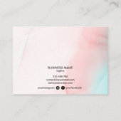 Icônes d'extension de la barre d'outils des cartes (Dos)