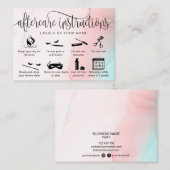 Icônes d'extension de la barre d'outils des cartes (Devant / Derrière)