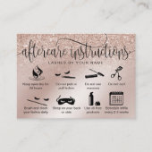 Icônes d'extension de la barre d'outils des cartes (Devant)