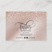 Icônes d'extension de la barre d'outils des cartes (Dos)