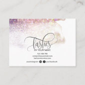 Icônes d'extension de la barre d'outils des cartes (Dos)