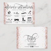 Icônes d'extension de la barre d'outils des cartes (Devant / Derrière)