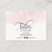 Icônes d'extension de la barre d'outils des cartes (Dos)