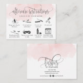 Icônes d'extension de la barre d'outils des cartes (Devant / Derrière)