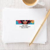 Icônes glamour : Diva Delights Étiquette (En situation)