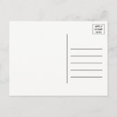 Icônes sur le toit, Invitation de la fête de récha (Dos)