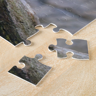 Iconic American Bald Eagle Puzzle Legpuzzel