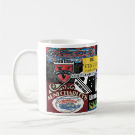 Iconic Atlanta, Mok, Iconic Atlanta Gifts, Atlanta Koffiemok