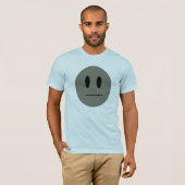 Iconic T-shirt (Voorkant volledig)