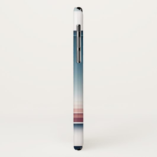 "IconicArmor: iPhone-beveiliging verhogen" Case-Mate iPhone Case (Achterkant/links)