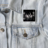 Iconicide Logo Button #1 (In situ)