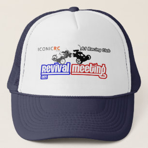 IconicRC Revival Pet - marine