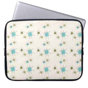 Iconisch AtoomLaptop Starbursts Sleeve