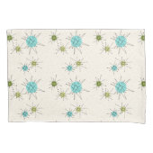 Iconisch atoomstartschot kussensloop (Voorkant)