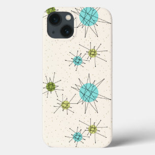 Iconisch atoomstartstocht iPhone 6/6S Hoesje