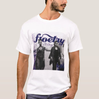 Iconisch Collectie T-shirt Floetry