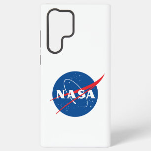 Iconisch NASA Samsung Galaxy Hoesje (S10 tot S22)