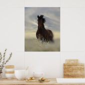 Iconisch Poster (Keuken)