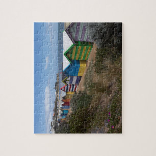 Iconische baddozen legpuzzel