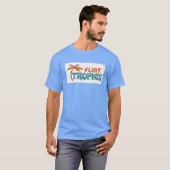 Iconische Basketbal Tshirt (Voorkant volledig)