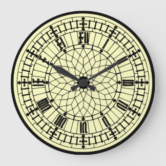 Iconische Big Ben Replica Grote Klok