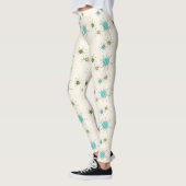 Iconische Leggings voor atoomstoot (Links)