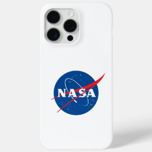 Iconische NASA Apple iPhone Case (iPhone 4 tot en 
