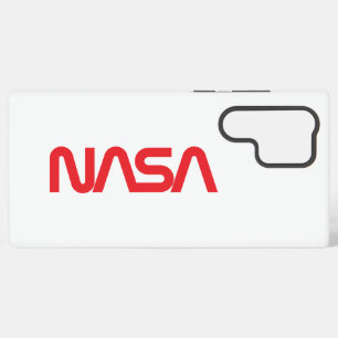 Iconische NASA Circa Galaxy / iPhone Case Samsung Galaxy Hoesje