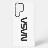 Iconische NASA Circa Galaxy / iPhone Case (Twee-To Samsung Galaxy Hoesje (Achterkant)