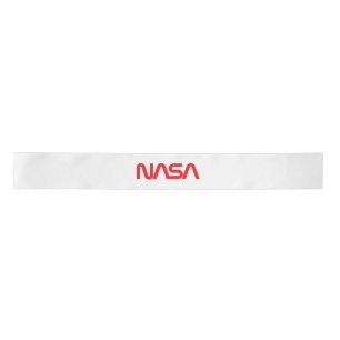 Iconische NASA Circa Gift Wrapping Ribbon Lint
