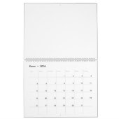 Iconische NASA kalender (Spaans, Spanje) (Jan 2026)