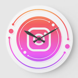 Iconische print horloges: verhef uw stijl spel grote klok