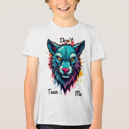 Iconische tekens Tri-Blend shirt