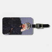 Icons Bagagelabel (Voorkant horizontaal)