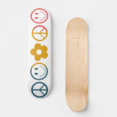 Icons Skateboard van 90 (Voorkant)