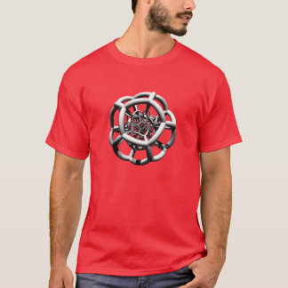 Icosians T-shirt