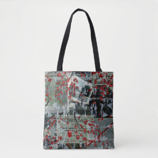 ICRed — Sac fourre-tout