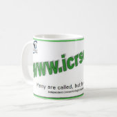 ICRSC - Tasse (Devant gauche)