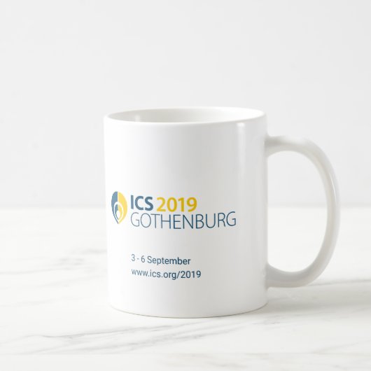 ICS 2019 Mok van Göteborg (Rechts)