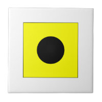ICS-vlag I